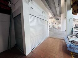 Pasir Ris Drive 4 (D18), Shop House #613404061